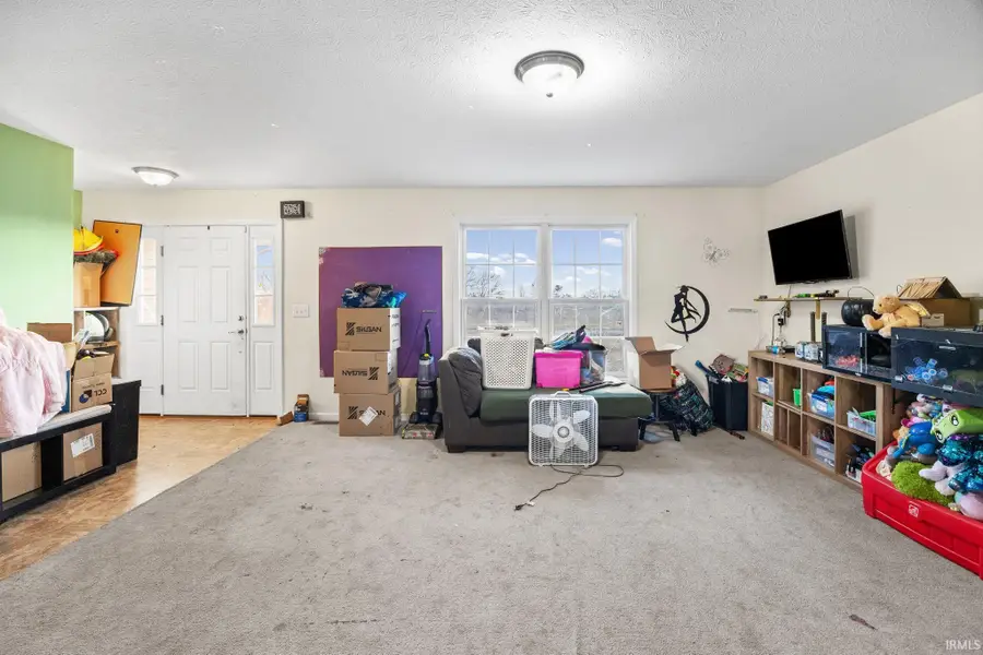 4920 S County Rd 500 W, Frankfort, IN 46041 - #3