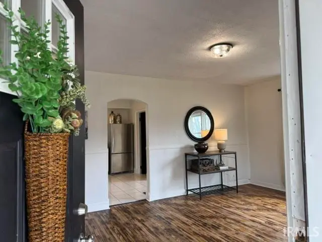 808 E 13th Street, Muncie, IN 47302 - #3