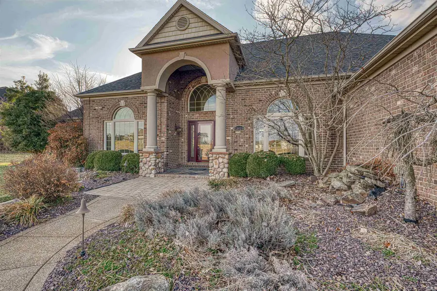 1811 Anderson Road, Newburgh, IN 47630 - #3