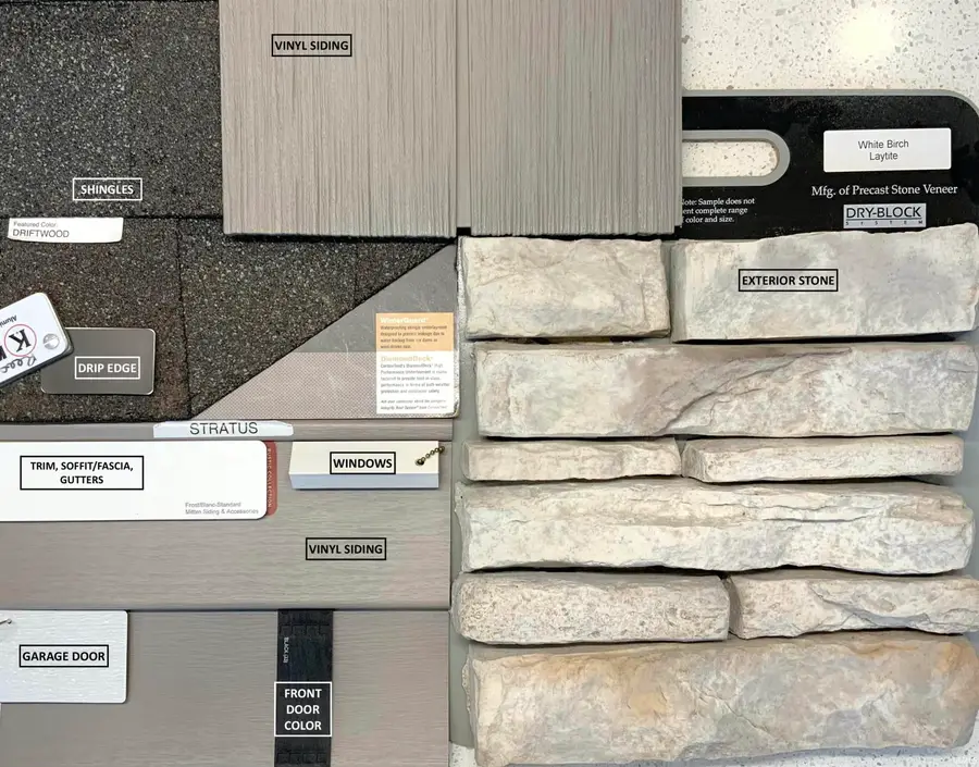 4356 Shadowood Lakes Trail, Fort Wayne, IN 46818 - #3