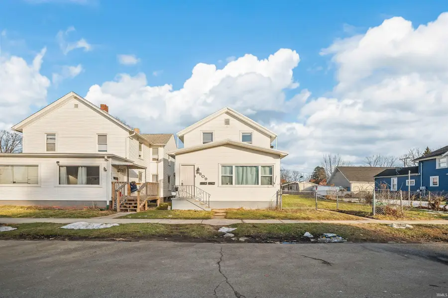 809 Rose Street, Laporte, IN 46350 - #2