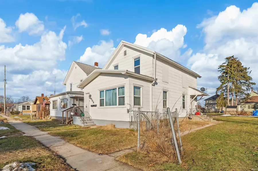 809 Rose Street, Laporte, IN 46350 - #3