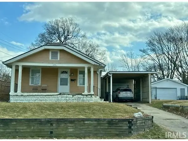 217 Ringwood Way, Anderson, IN 46013