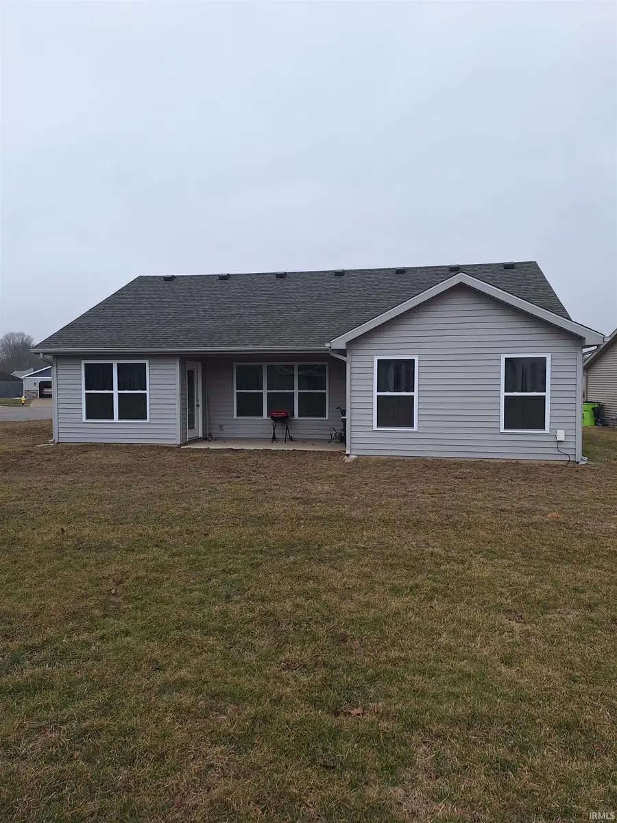 1967 Abbey Court, Huntington, IN 46750 - #2