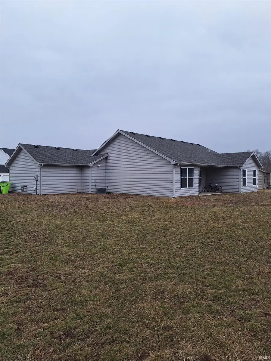 1967 Abbey Court, Huntington, IN 46750 - #3