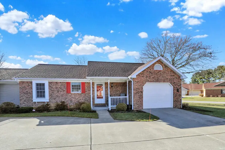 1409 Pembroke Circle #6, Goshen, IN 46526 - #2