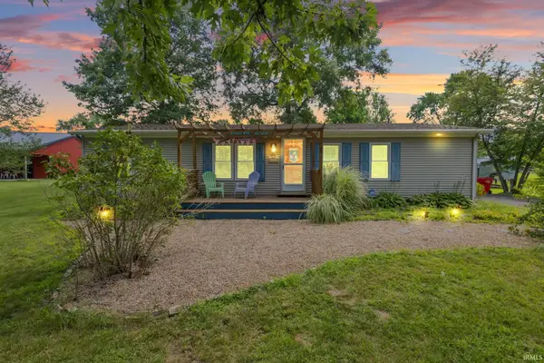 5355 E Pine Street, Knox, IN 46534