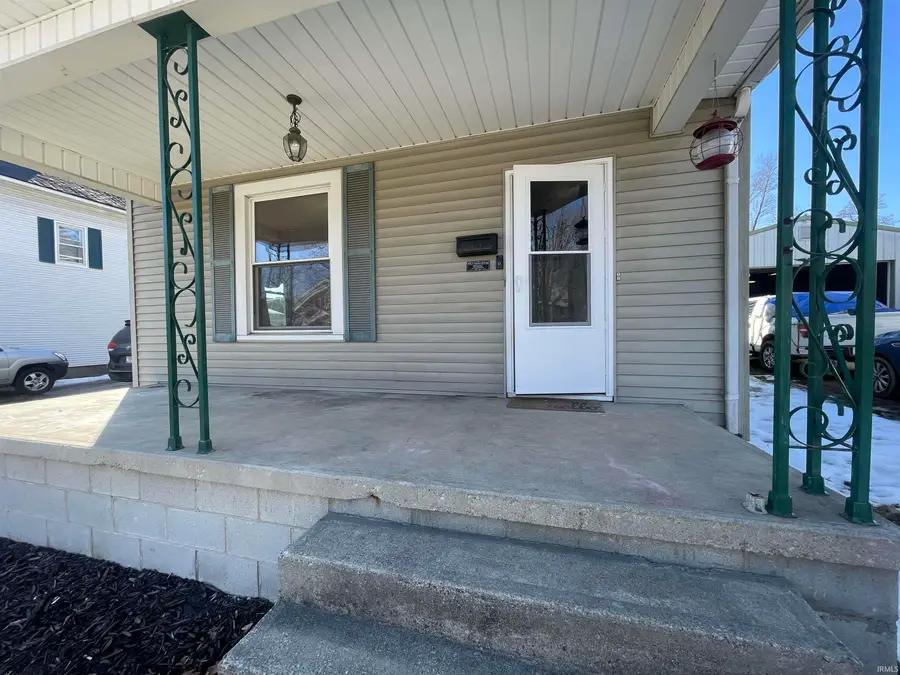 409 N Washington Street, Columbia City, IN 46125 - #3