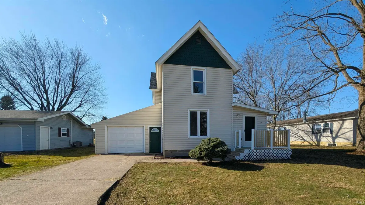 1106 S Ijams Street, Garrett, IN 46738 - #1