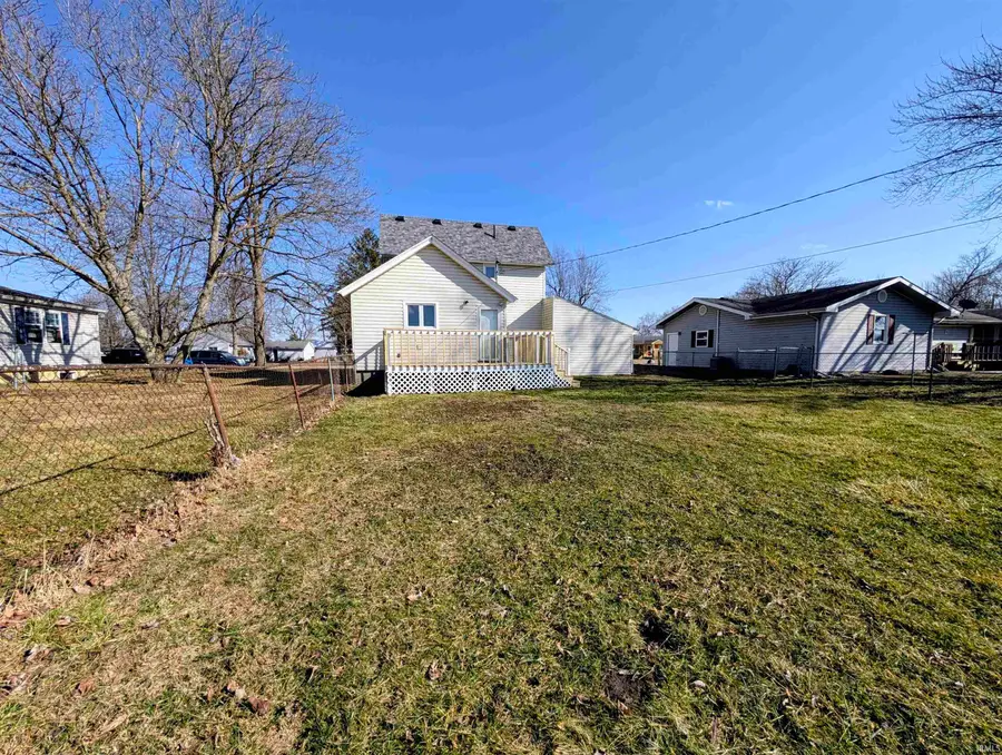 1106 S Ijams Street, Garrett, IN 46738 - #3