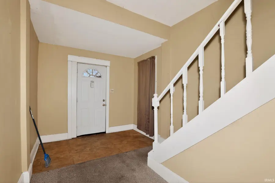 468 E 5th Street, Peru, IN 46970 - #3