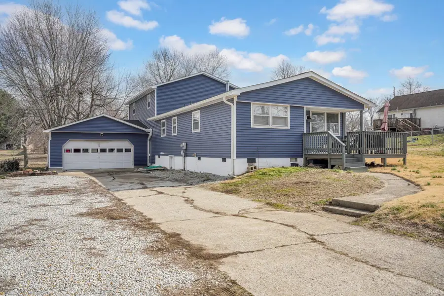 2920 V Street, Bedford, IN 47421 - #2