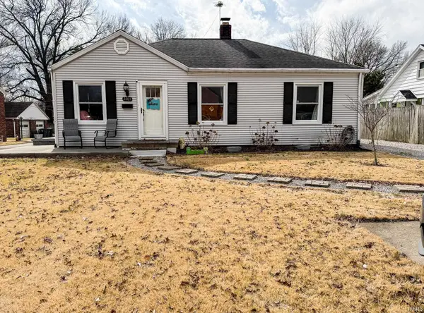 2305 Washington Avenue, Evansville, IN 47714