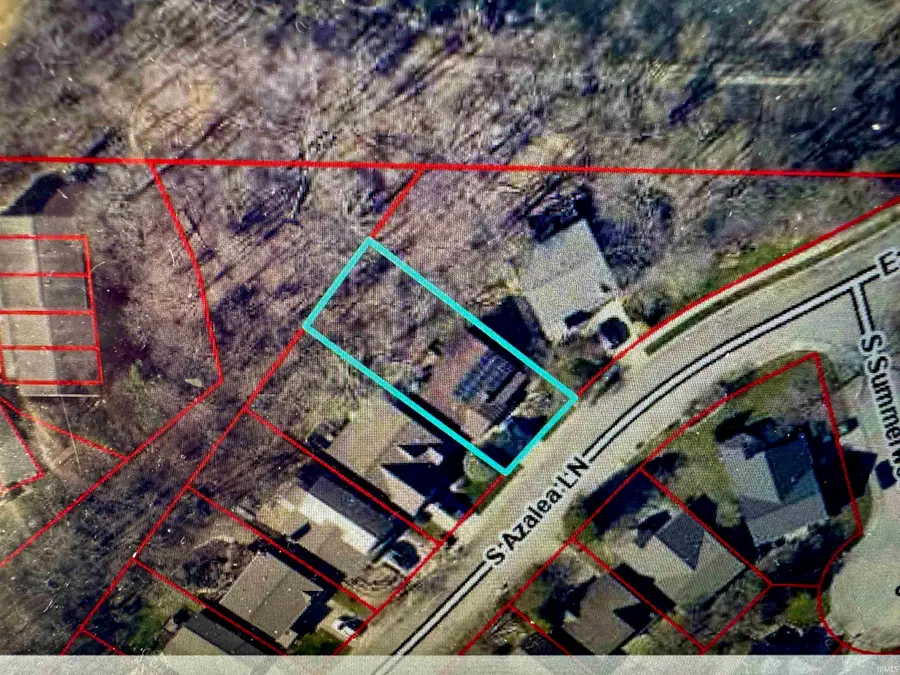 2104 S Azalea Lane, Bloomington, IN 47401 - #3