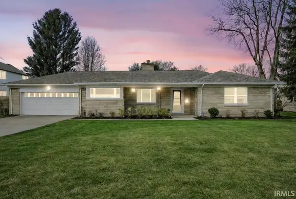 549 N Ironwood Drive, South Bend, IN 46615