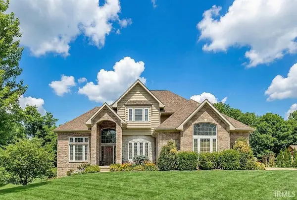 4671 S Livia Drive, Bloomington, IN 47401