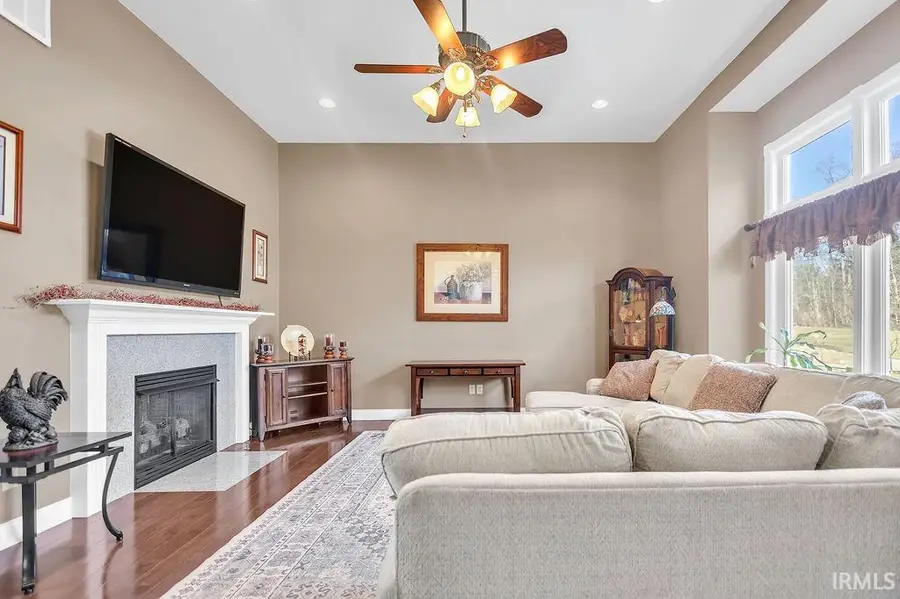 4671 S Livia Drive, Bloomington, IN 47401 - #2