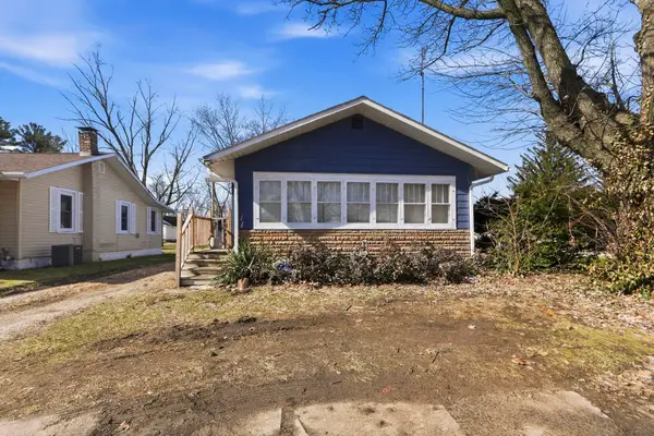 3003 Peoria Street, Elkhart, IN 46517