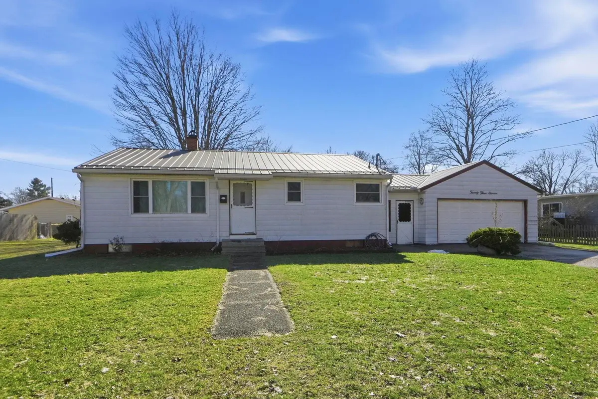 2311 Sunnyside Drive, Elkhart, IN 46516 - #1