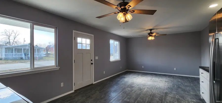 500 W Sycamore Street, Washington, IN 47501 - #2