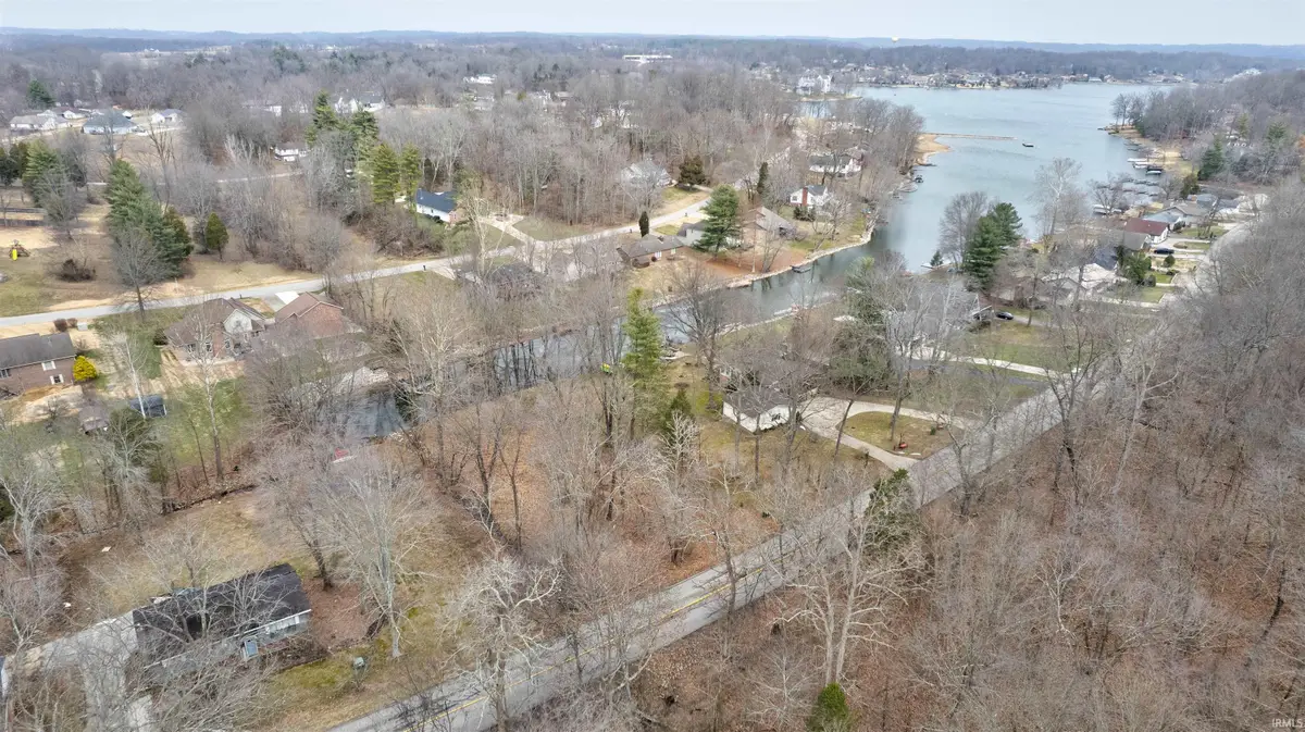 470 Melchior Dr S, Santa Claus, IN 47579 - #1