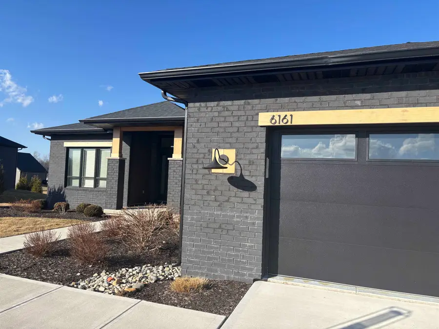6161 Bateleur Court, Fort Wayne, IN 46845 - #2