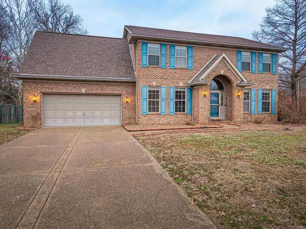 3116 Roselawn Drive, Evansville, IN 47711