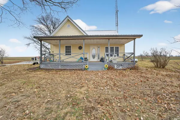 6783 S State Road 59, Sandborn, IN 47578