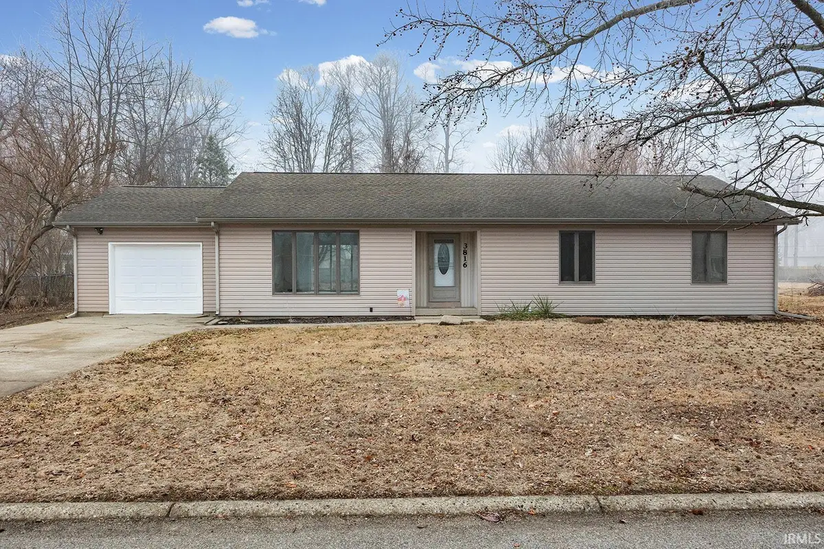3816 S Connie Drive, Lafayette, IN 47905 - #1