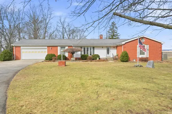 3560 E Hwy 26, Portland, IN 47371