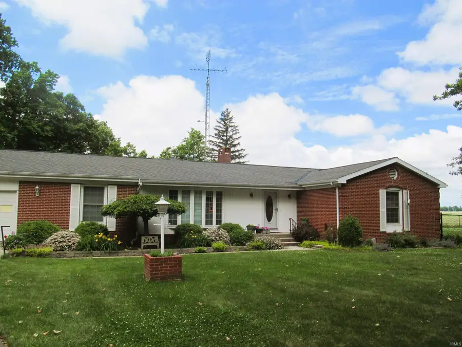 3560 E Hwy 26, Portland, IN 47371 - #2