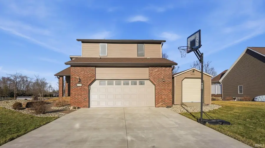 6005 S 030 W, Wolcottville, IN 46795 - #2