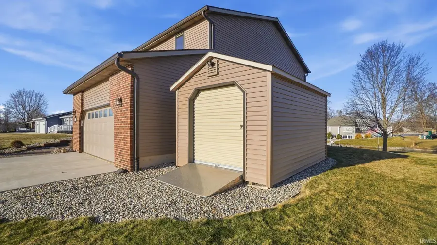 6005 S 030 W, Wolcottville, IN 46795 - #3