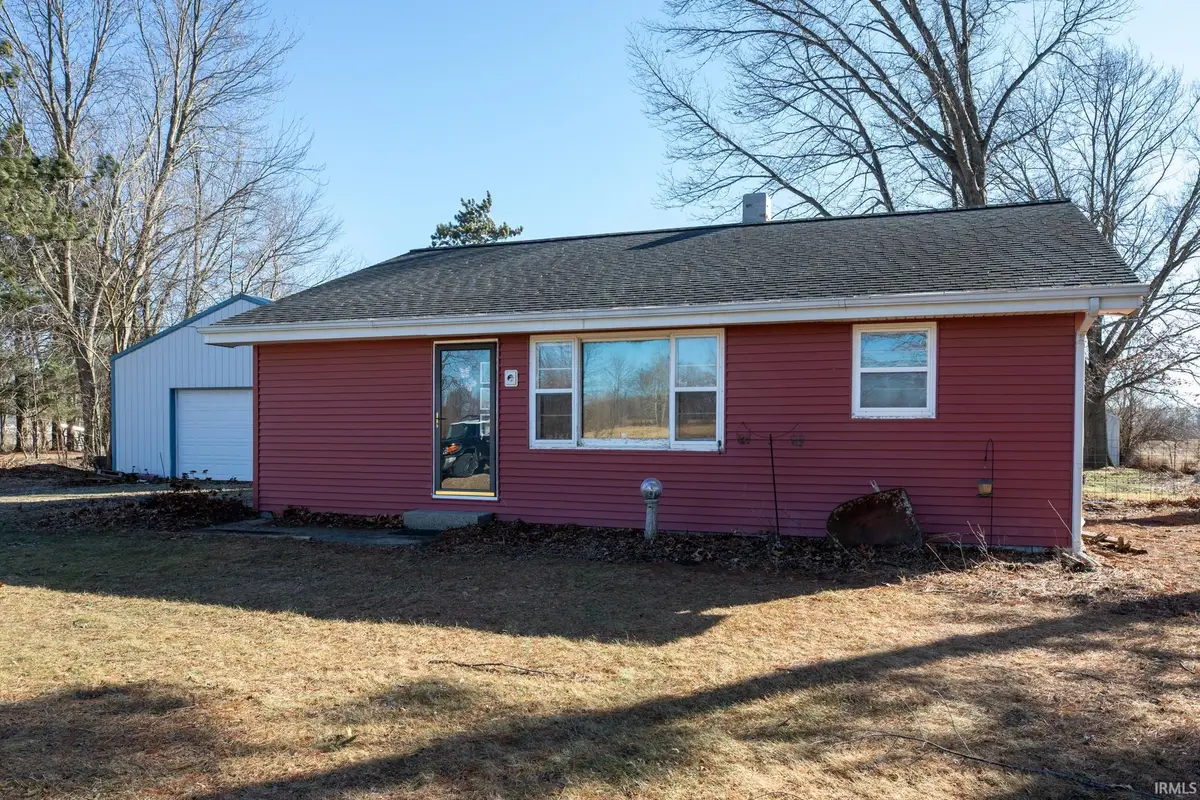 29 State Road 10, Bourbon, IN 46504 - #1