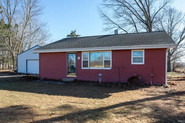 29 State Road 10, Bourbon, IN 46504