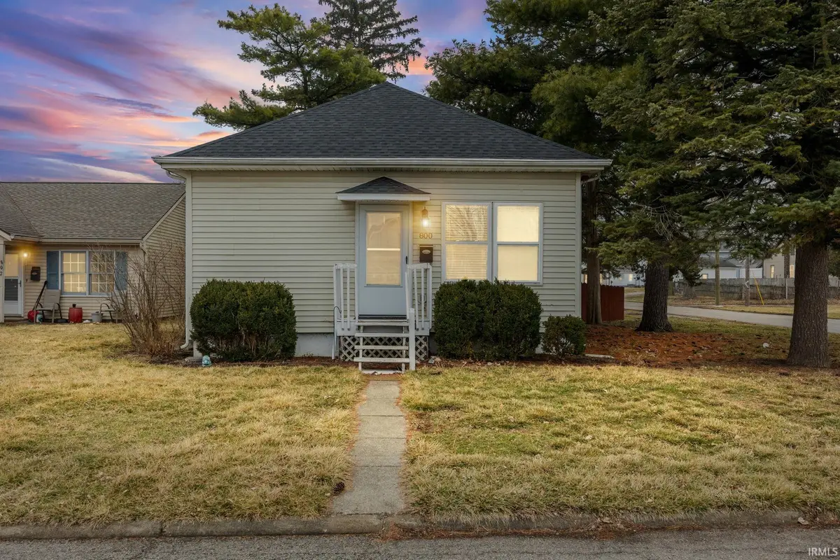 800 S 27th Street, Lafayette, IN 47904 - #1