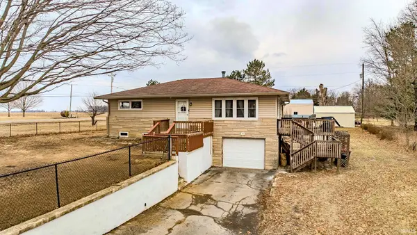 2923 Marian Avenue, Lafayette, IN 47904