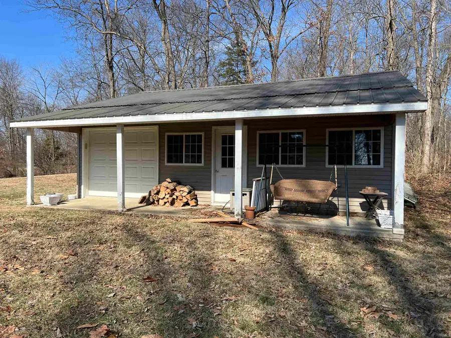 4 Woodlawn Village, Mitchell, IN 47446 - #2