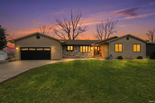 7903 Anoka Drive, Fort Wayne, IN 46809