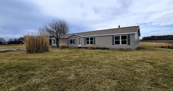 1344 S 900 E, Avilla, IN 46710