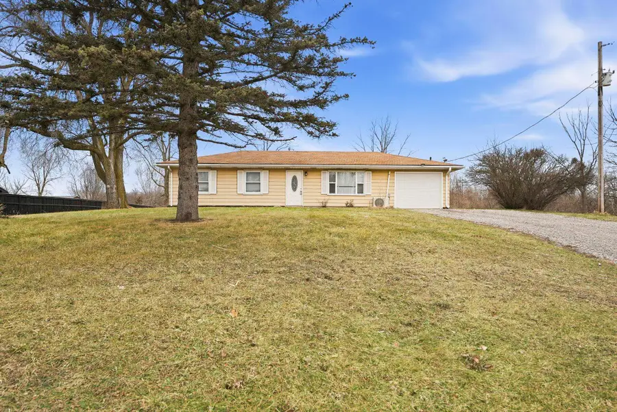 755 E Wendell Jacob Avenue, Angola, IN 46703 - #2