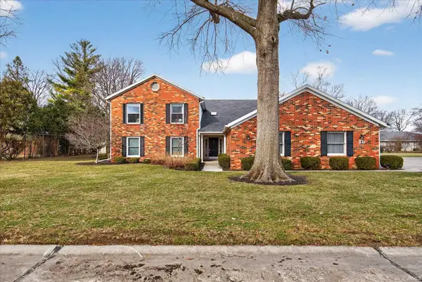 4501 N Wheeling Avenue #8B-202, Muncie, IN 47304