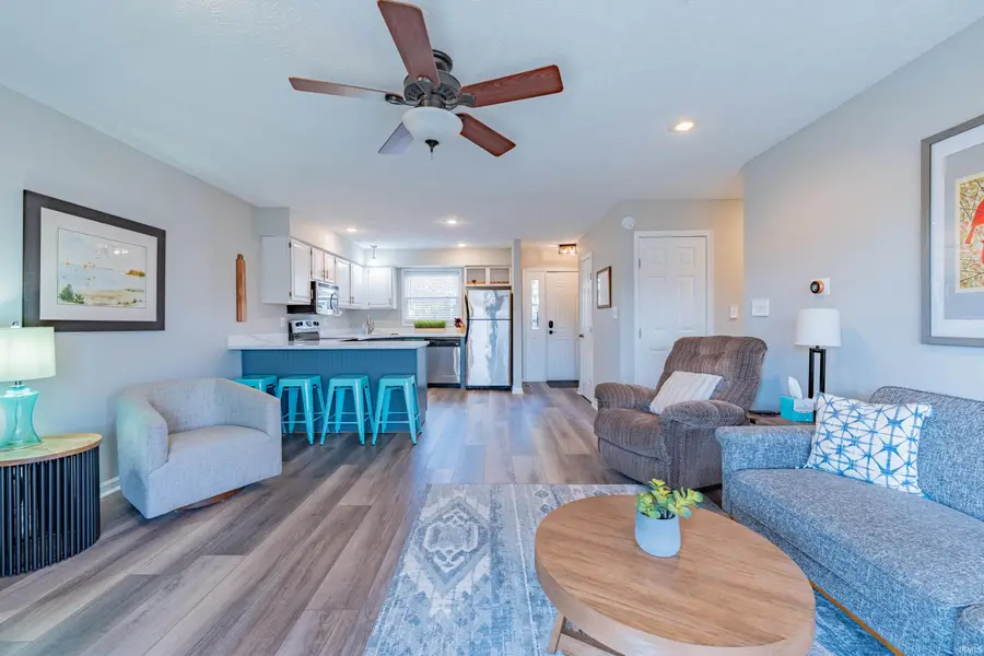 9465 S Pointe Retreat Drive, Bloomington, IN 47401 - #3