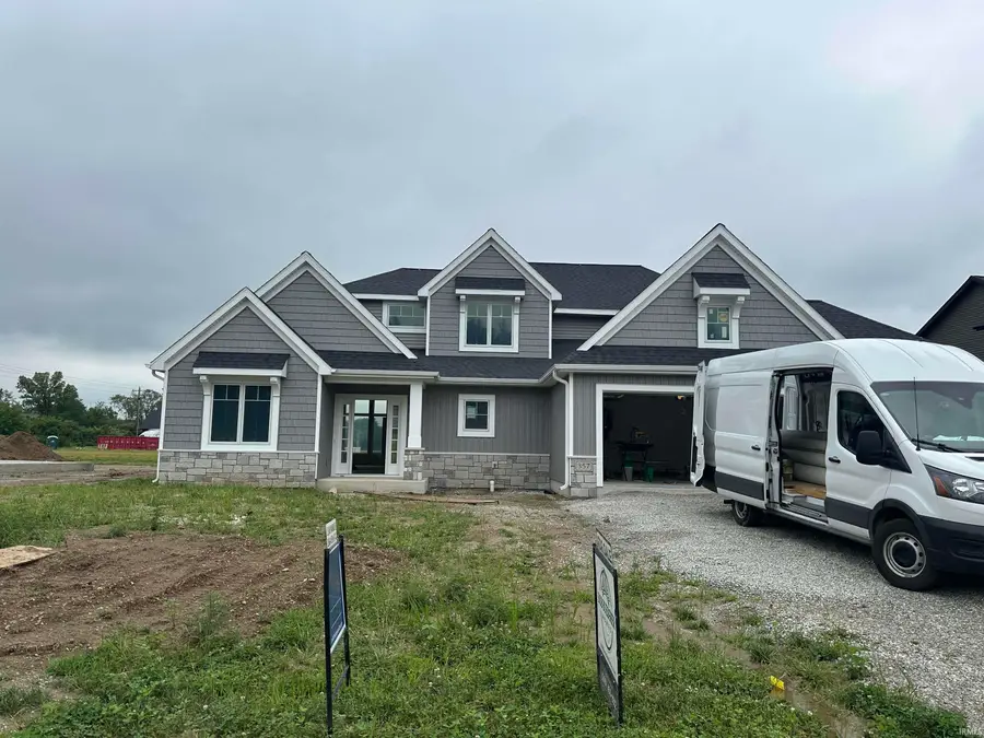 357 Keltic Pines Boulevard, Huntertown, IN 46748 - #2
