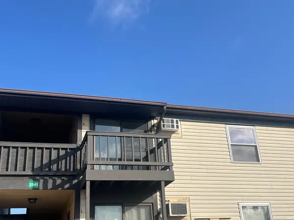 2541 Neil Armstrong Unit S Drive, West Lafayette, IN 47906