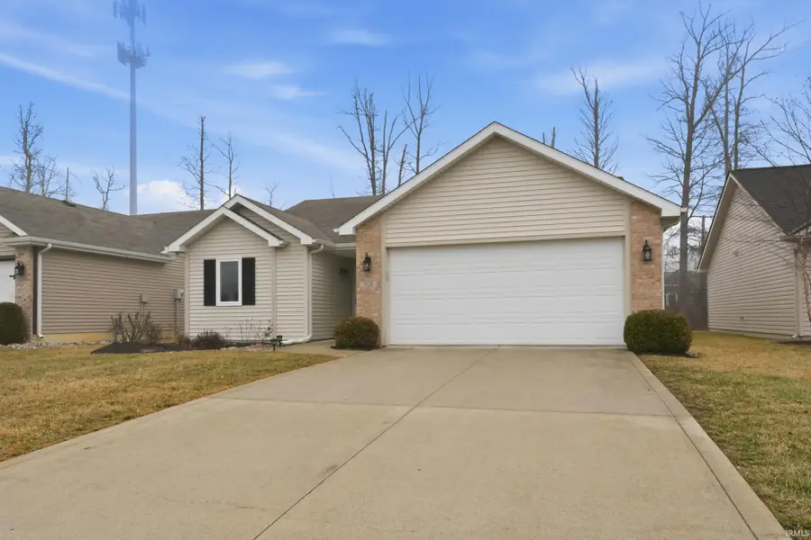 7520 Bowlander Way, Fort Wayne, IN 46835 - #2