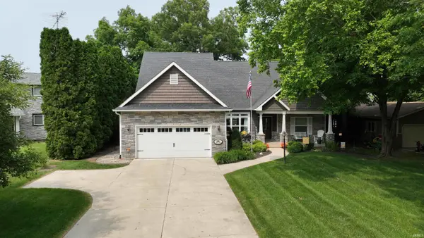 5151 S Stone Drive, Monticello, IN 47960
