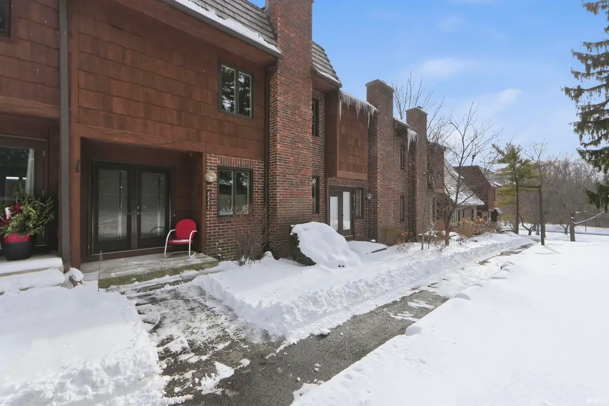 6714 Quail Ridge Lane, Fort Wayne, IN 46804 - #1