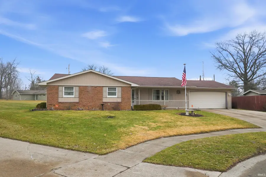 120 Cord Place, Auburn, IN 46706 - #2