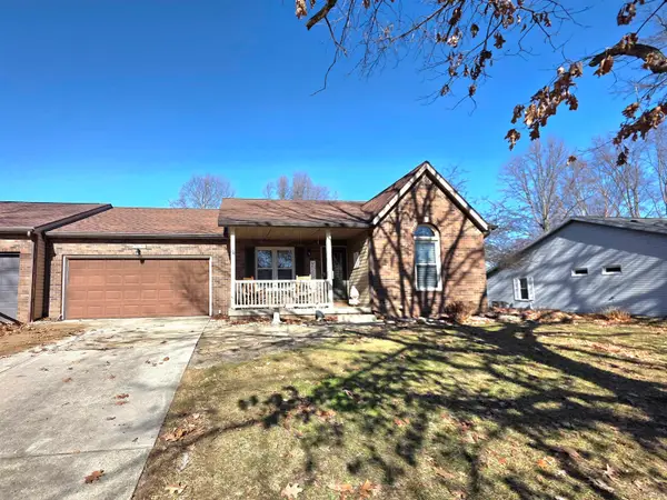 14702 Candie Lane, Plymouth, IN 46563